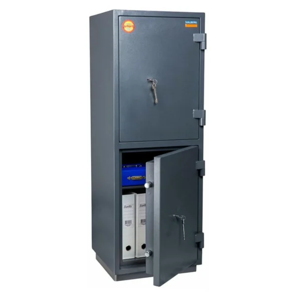 Взломостойкий сейф VALBERG КВАРЦИТ 120Т/2