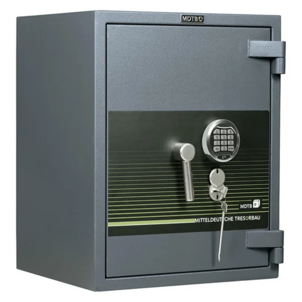 Взломостойкий сейф MDTB Fort-M 67 EK