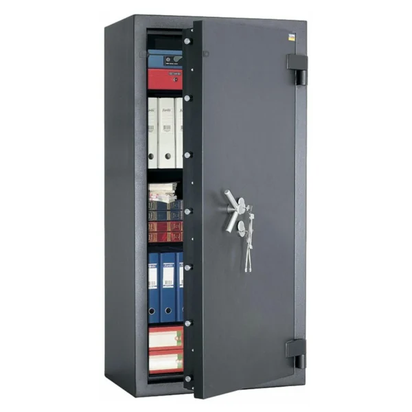 Взломостойкий сейф VALBERG АЛМАЗ 1685 KL