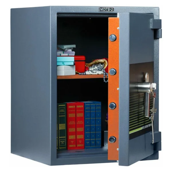 Взломостойкий сейф MDTB Bastion-M 67 2K