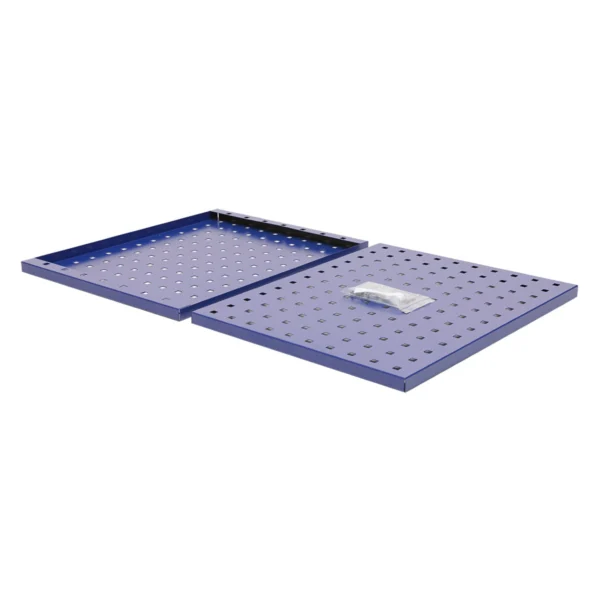 Комплект боковых экранов Garage MS