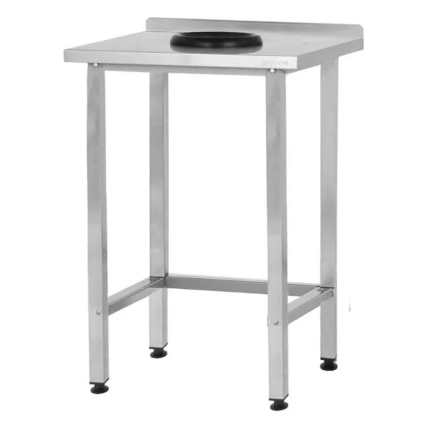 Стол для сбора отходов СПРн «Norma Inox» 1200x800 (ножка профильная)