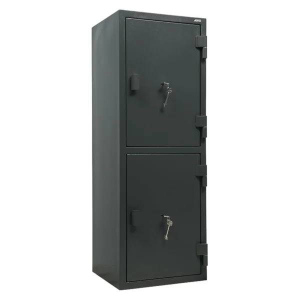 Офисный сейф AIKO AMH-125/2T (223T)