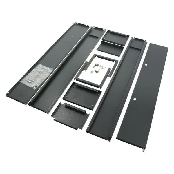 Оружейный сейф AIKO ЧИРОК 1015 сборный