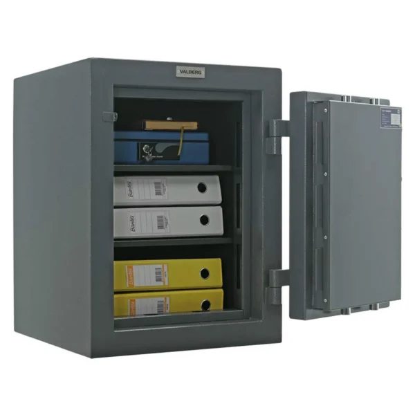 Взломостойкий сейф VALBERG ФОРТ 67 KL