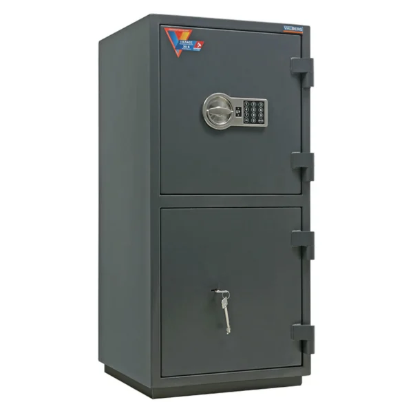 Взломостойкий сейф VALBERG КВАРЦИТ 90Т/2 EL
