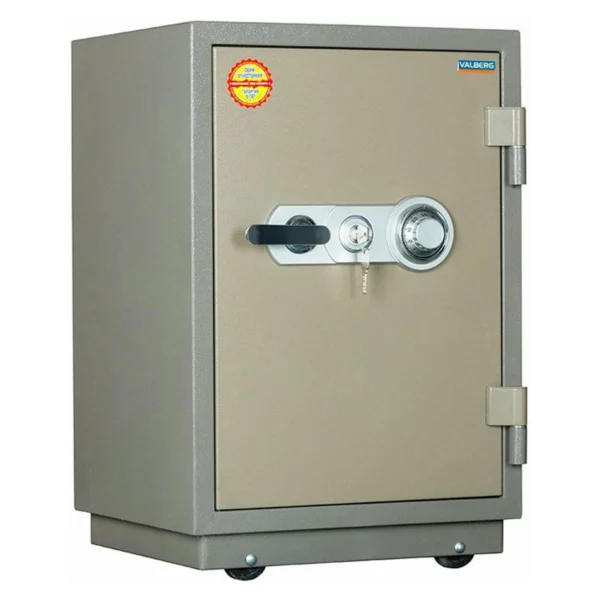 Огнестойкий сейф VALBERG FRS-73.T-CL
