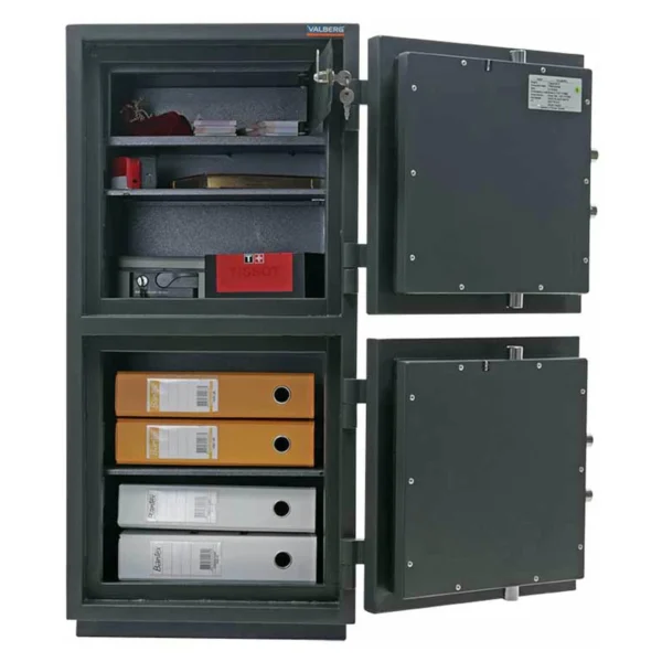 Взломостойкий сейф VALBERG ГРАНИТ 90T/2