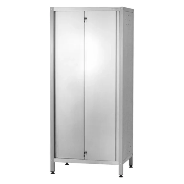 Шкаф кухонный ШЗКп 1800x1200x600 Profi Ral (двери-купе, 2 сплошные полки)