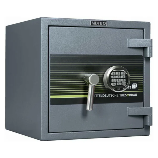 Взломостойкий сейф MDTB Bastion-M 46 E