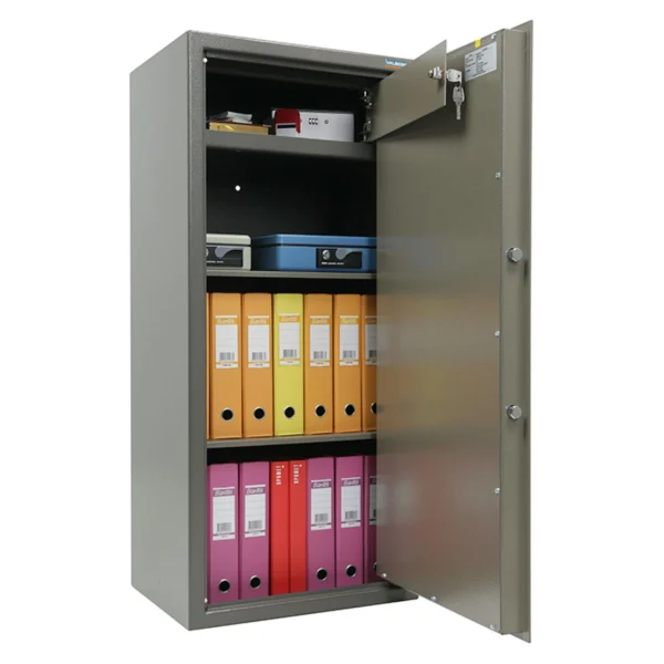 Офисный сейф VALBERG ASM 120T