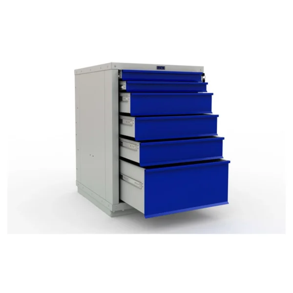 Верстак Expert WS (№223) W200.F2/WS6.121