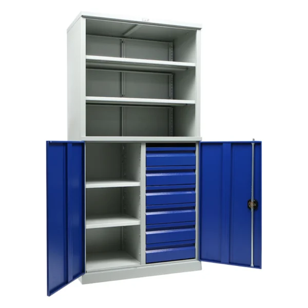 Шкаф для инструментов TC 1995/2-102206