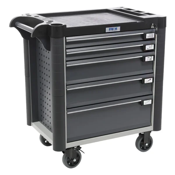 Инструментальная тележка WDS M-5.0