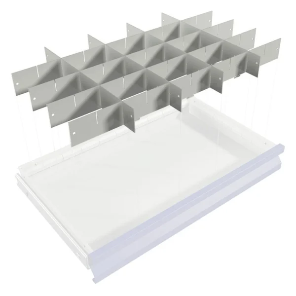 Комплект перегородок WDS