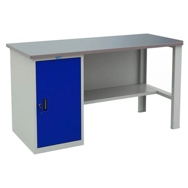 Верстак Profi (№600) WT160.WD1/F1.000