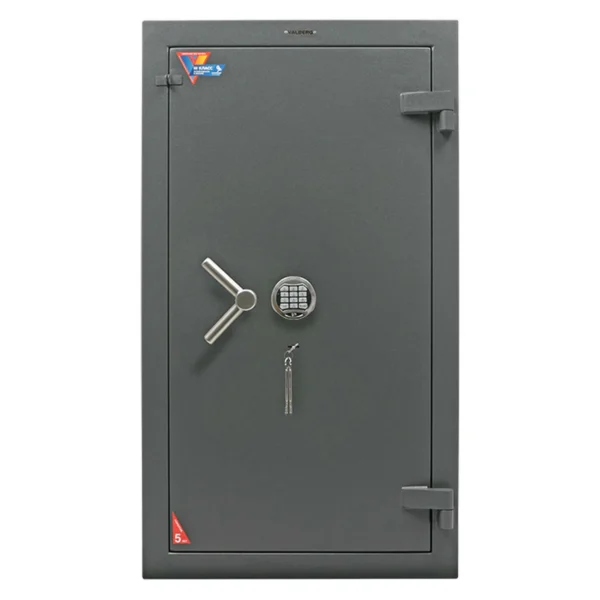 Взломостойкий сейф VALBERG ФОРТ 1268 EL