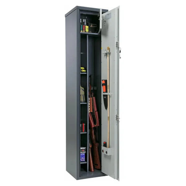 Оружейный сейф AIKO БЕРКУТ 150