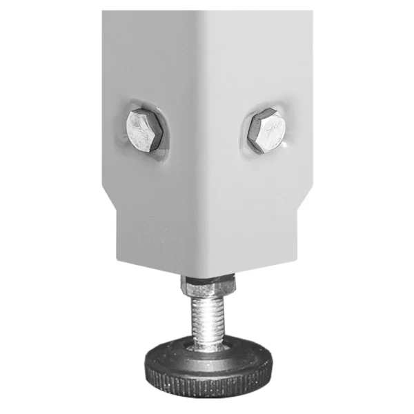 Ванна моечная ВМСн 530/2 «Norma Ral» (ножка угловая)