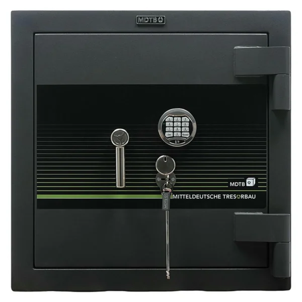 Взломостойкий сейф MDTB Burgas-67 EK