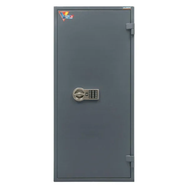 Взломостойкий сейф VALBERG КВАРЦИТ 120/55T EL