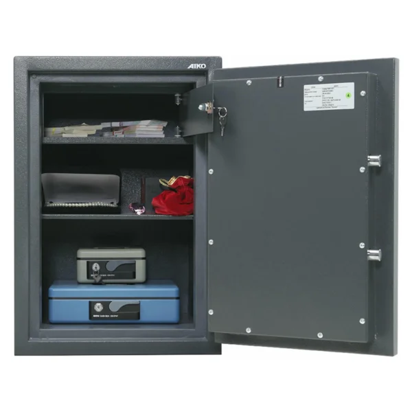 Офисный сейф AIKO AMH-65T (132T)