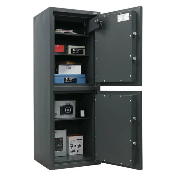 Офисный сейф AIKO AMH-125/2T (223T)
