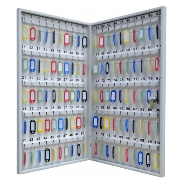 Ключница КЛ-100 без брелоков