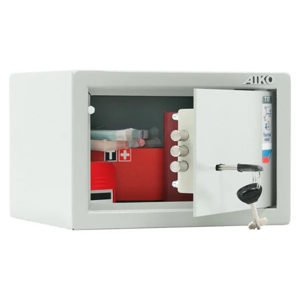 Мебельный сейф AIKO Т-17