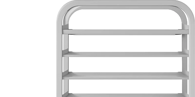 Тележки-шпильки