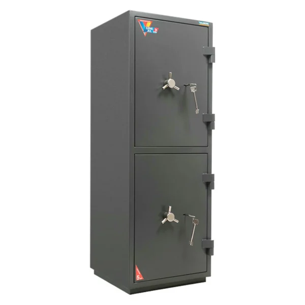 Взломостойкий сейф VALBERG ГРАНИТ 120T/2