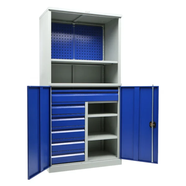 Шкаф для инструментов TC 1995/2-121215