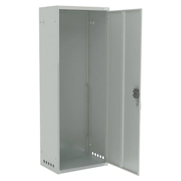 Шкаф для газовых баллонов ШГР 40-2 (2x40л)