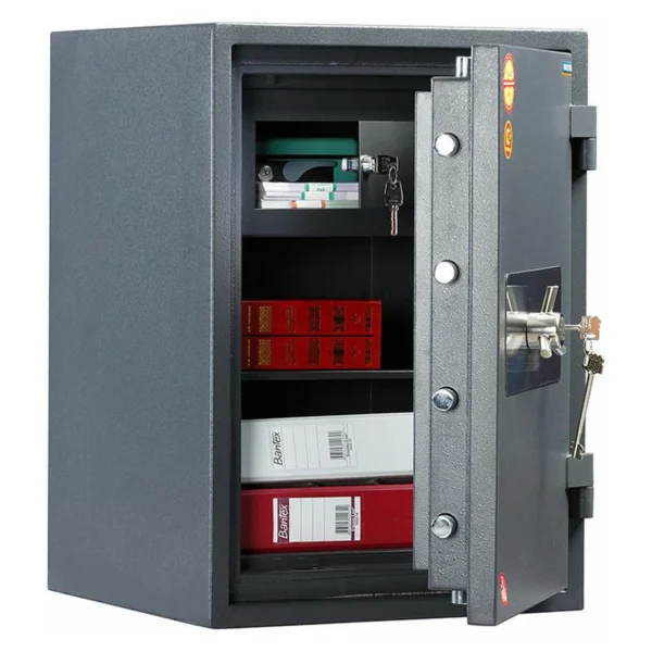 Огневзломостойкий сейф VALBERG ГАРАНТ ЕВРО 67T