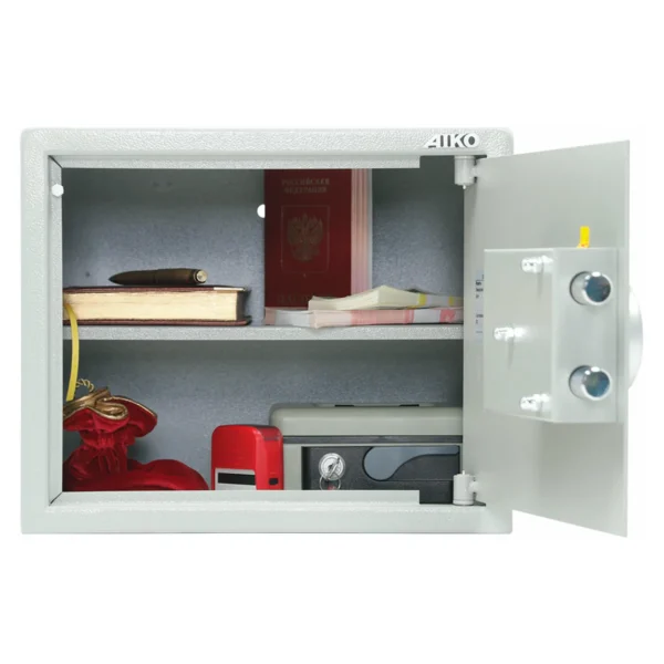 Мебельный сейф AIKO Т-28 EL