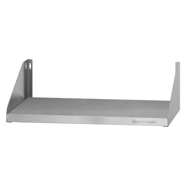 Полка навесная ПНОн 800 «Norma Inox»