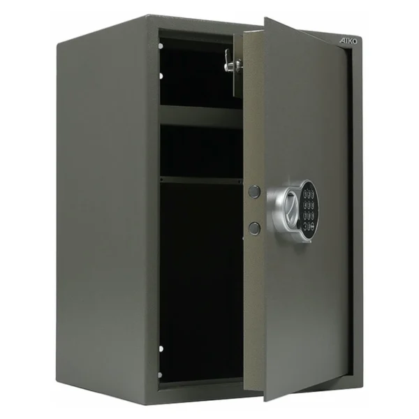 Офисный сейф AIKO TM-63T EL