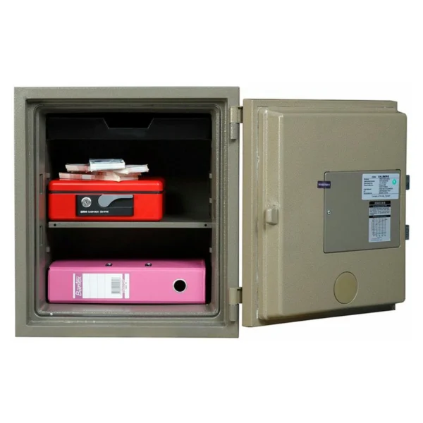 Огнестойкий сейф VALBERG FRS-51 KL