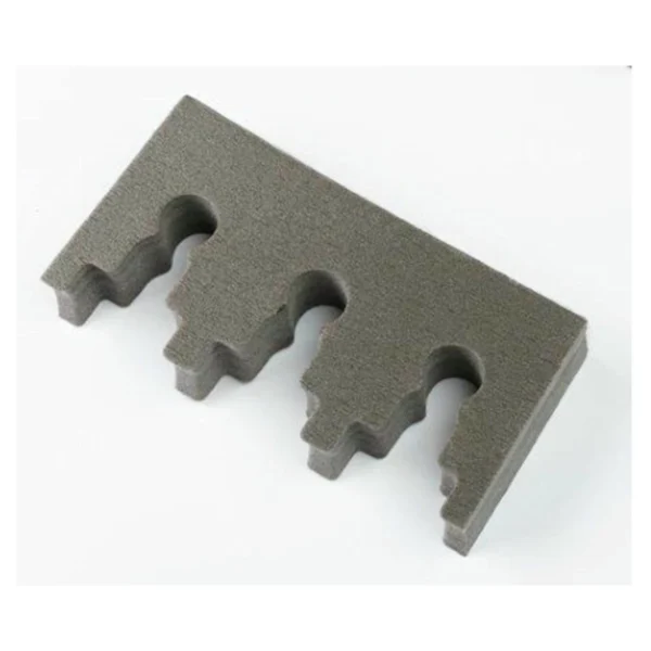 Ложемент 3 ствола