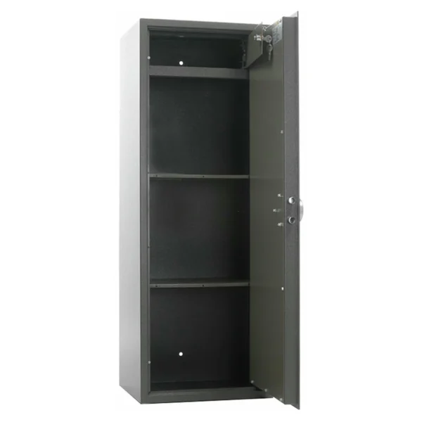 Офисный сейф AIKO TM-120T EL