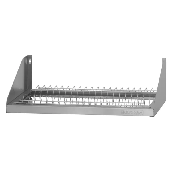 Полка навесная для тарелок ПСПн 600 «Norma Inox» (без поддона)