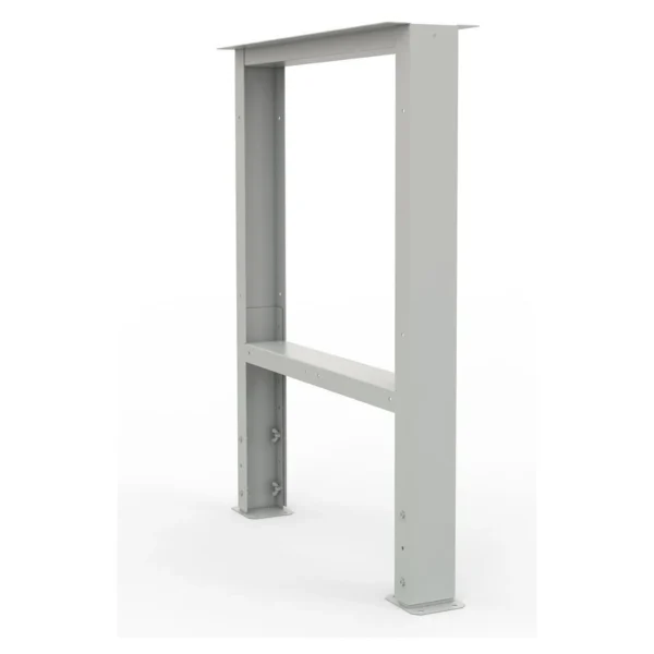 Верстак Expert WS (№223) W200.F2/WS6.121