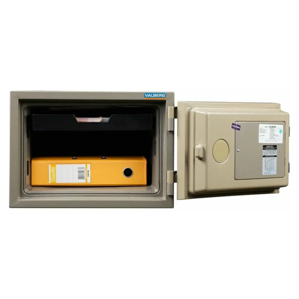 Огнестойкий сейф VALBERG FRS-32 KL