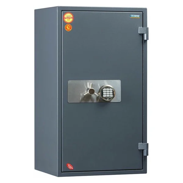Огневзломостойкий сейф VALBERG ГАРАНТ ЕВРО 95T EL