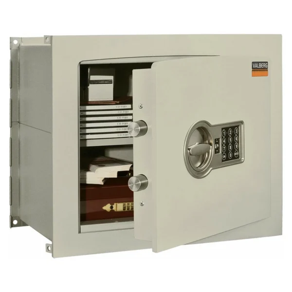 Встраиваемый сейф VALBERG AW-1 3829 EL