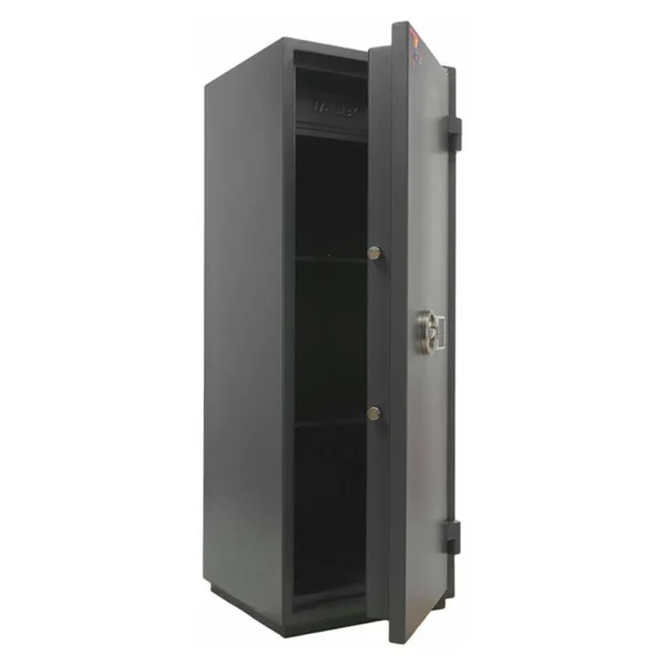 Взломостойкий сейф VALBERG КВАРЦИТ 120Т EL