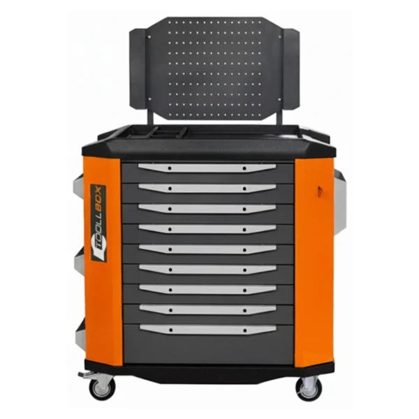 Тележка для инструмента TBP-9