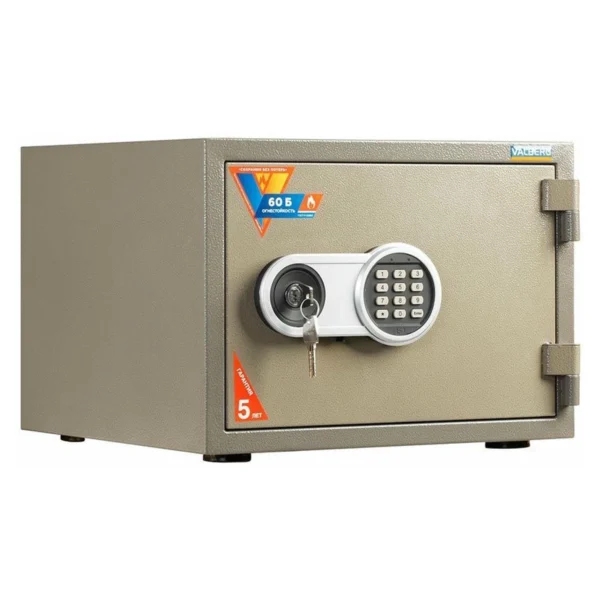 Огнестойкий сейф VALBERG FRS-32 EL