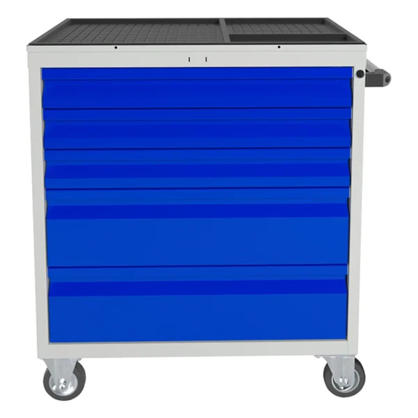 Инструментальная тележка WDS-5