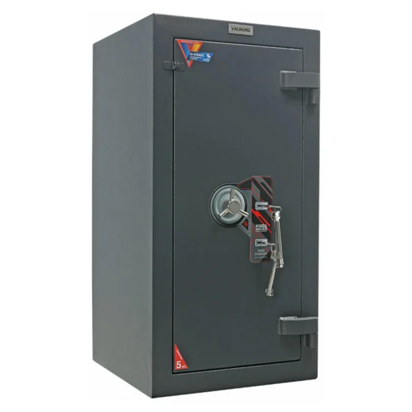 Взломостойкий сейф VALBERG ФОРТ 99 KL